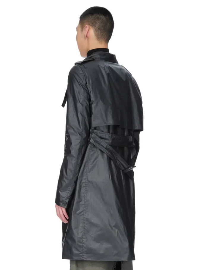 RICK OWENS – JACKETS RU02E1972PCT-09 RICK OWENS – JACKETS RU02E1972PCT-09