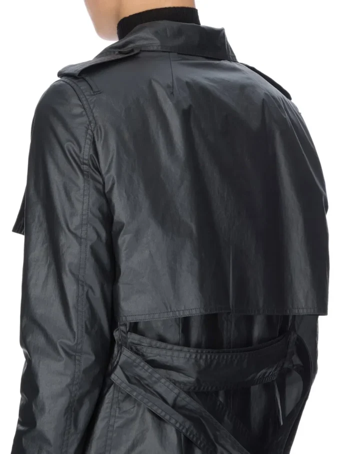 RICK OWENS – JACKETS RU02E1972PCT-09 RICK OWENS – JACKETS RU02E1972PCT-09
