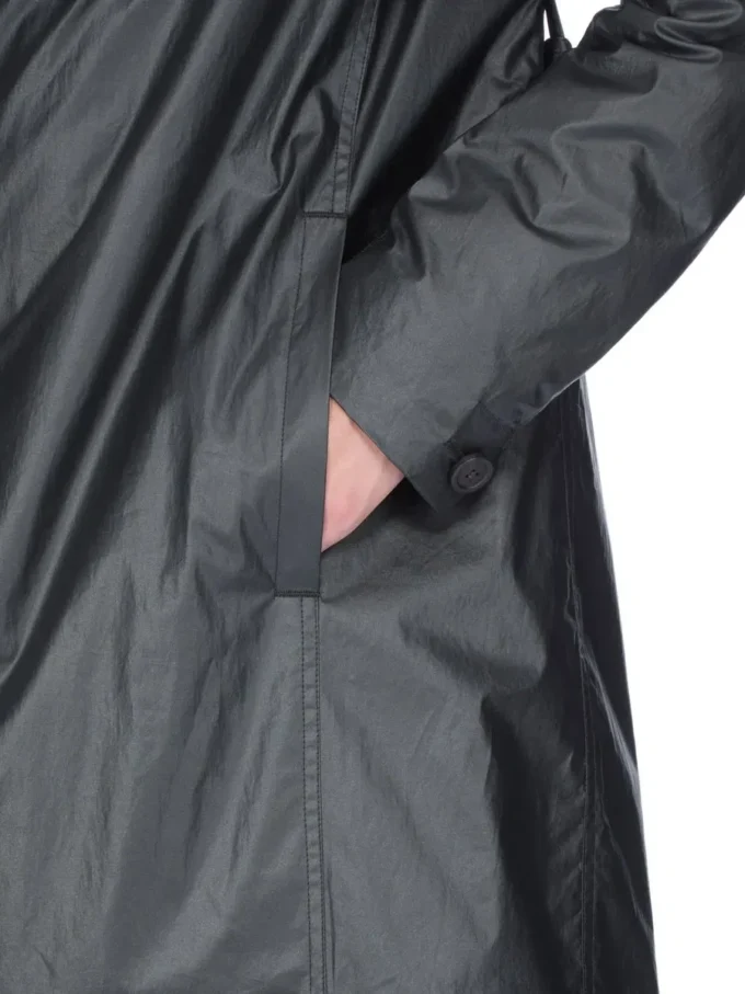 RICK OWENS – JACKETS RU02E1972PCT-09 RICK OWENS – JACKETS RU02E1972PCT-09