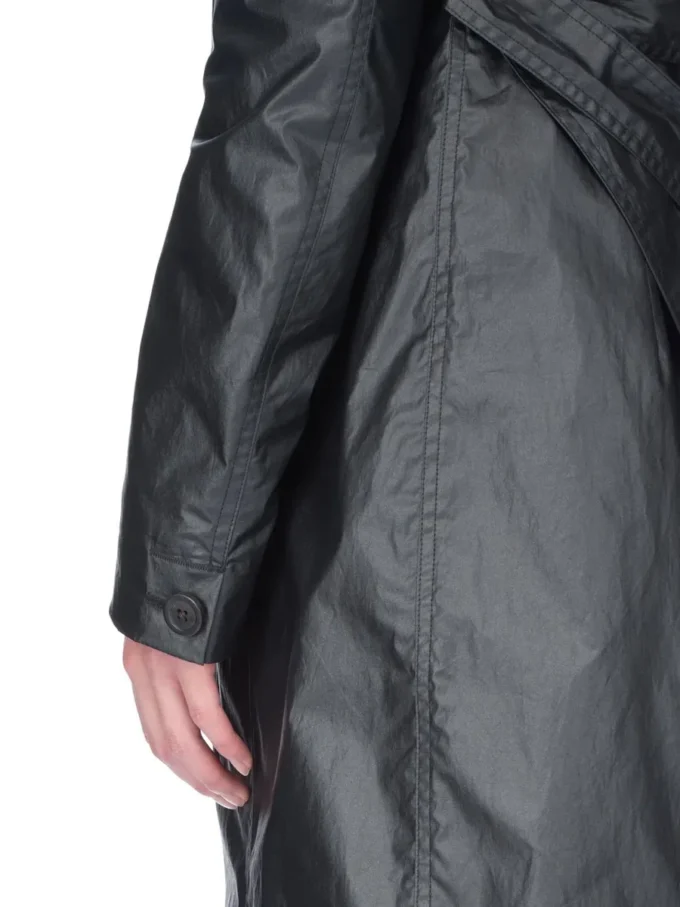 RICK OWENS – JACKETS RU02E1972PCT-09 RICK OWENS – JACKETS RU02E1972PCT-09