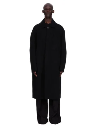 RICK OWENS – JACKETS RU02E1975DDR-09 RICK OWENS – JACKETS RU02E1975DDR-09
