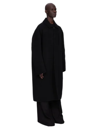 RICK OWENS – JACKETS RU02E1975DDR-09 RICK OWENS – JACKETS RU02E1975DDR-09