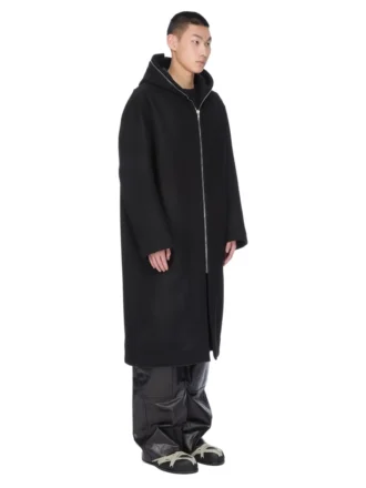 RICK OWENS – JACKETS RU02E1979WSF-09 RICK OWENS – JACKETS RU02E1979WSF-09