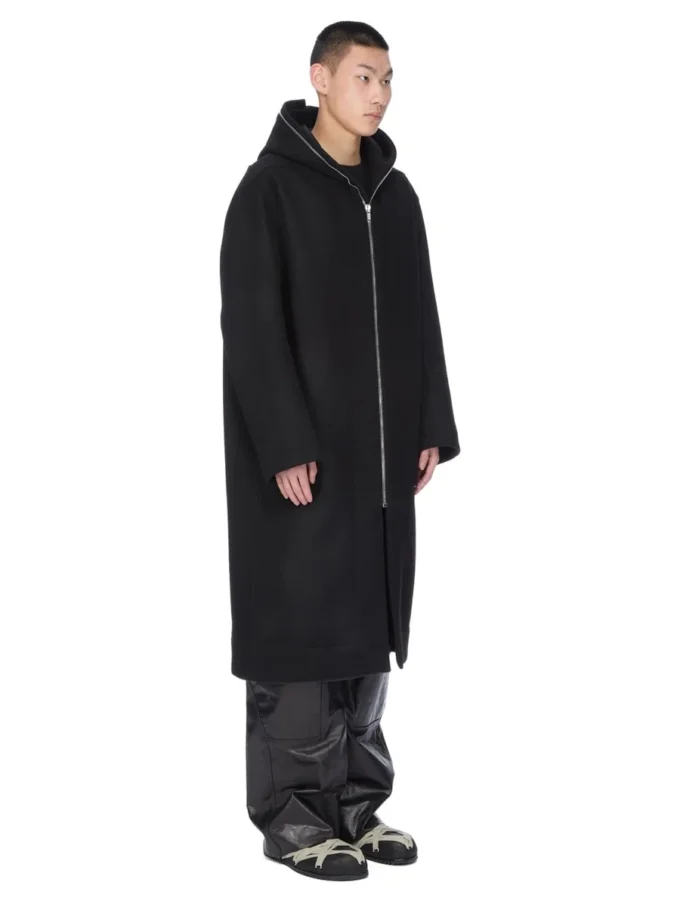RICK OWENS – JACKETS RU02E1979WSF-09