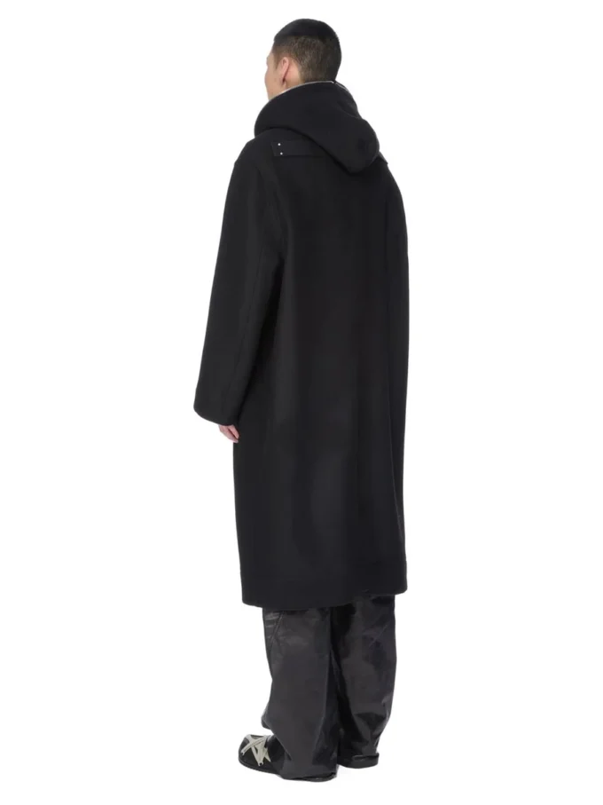 RICK OWENS – JACKETS RU02E1979WSF-09