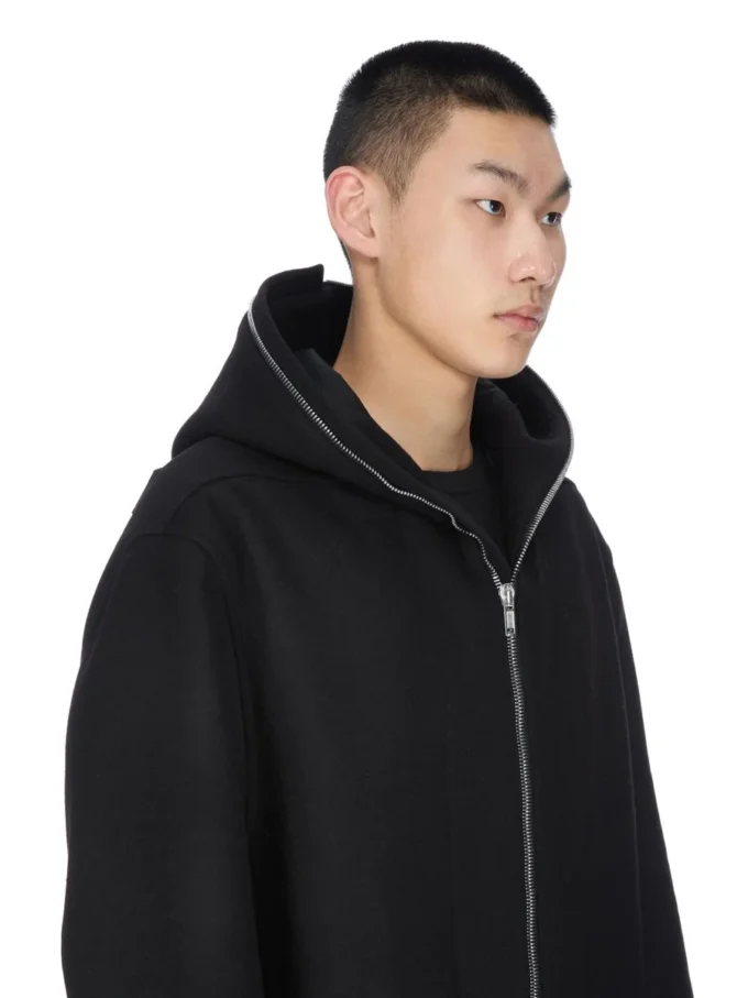 RICK OWENS – JACKETS RU02E1979WSF-09