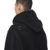 RICK OWENS – JACKETS RU02E1979WSF-09