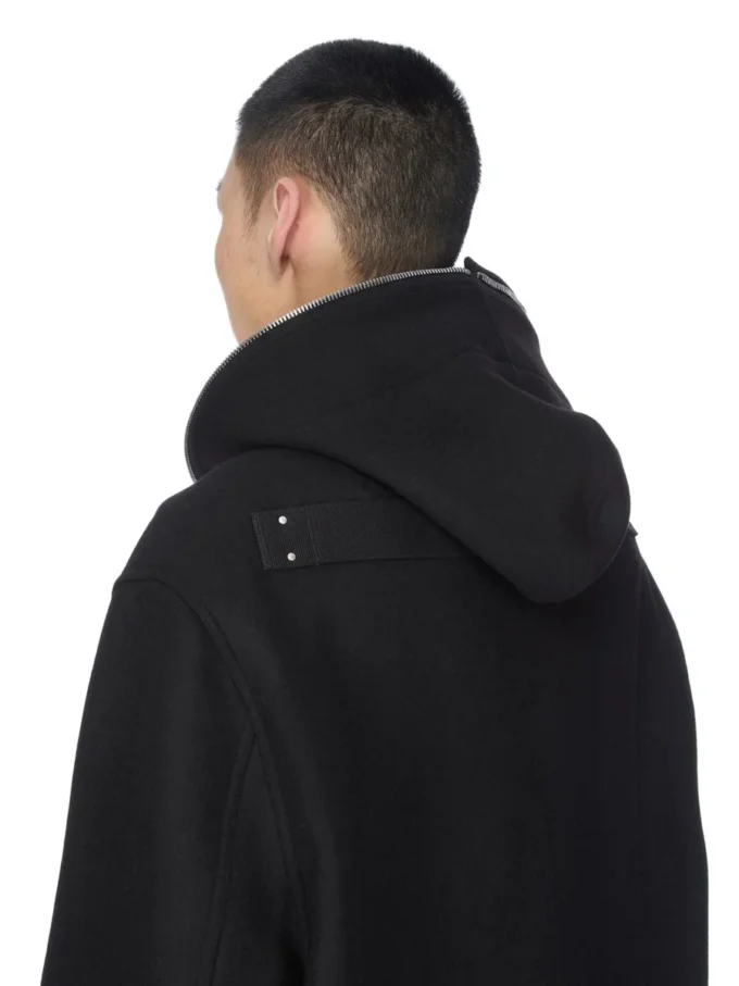 RICK OWENS – JACKETS RU02E1979WSF-09