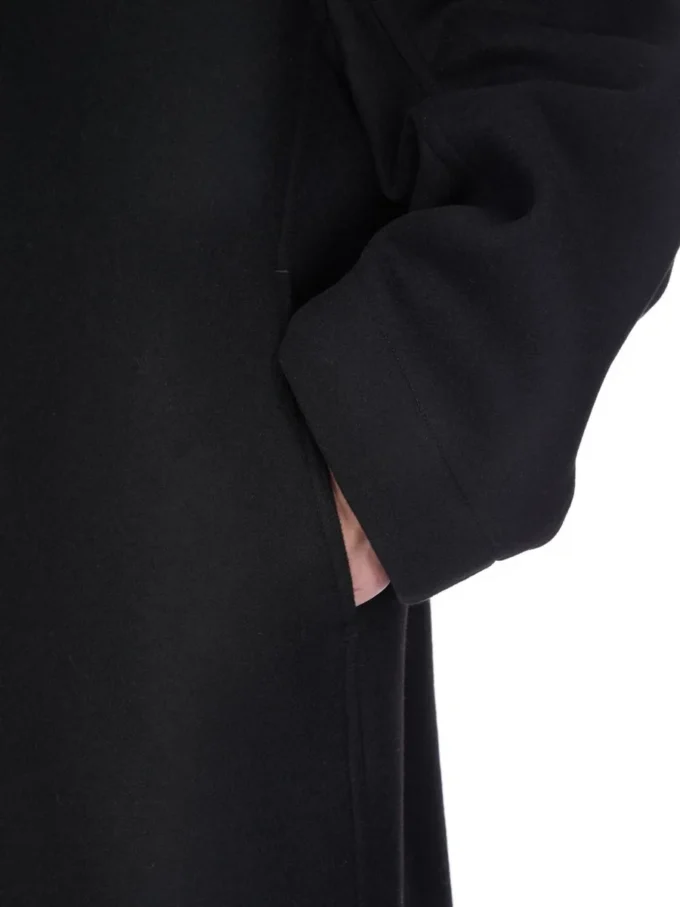 RICK OWENS – JACKETS RU02E1979WSF-09