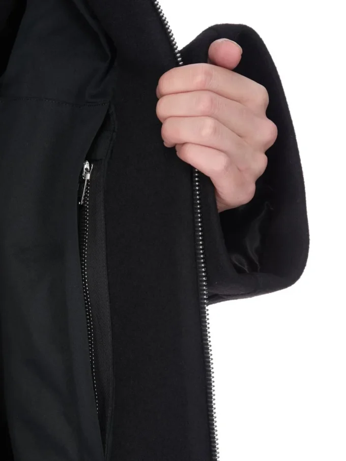 RICK OWENS – JACKETS RU02E1979WSF-09