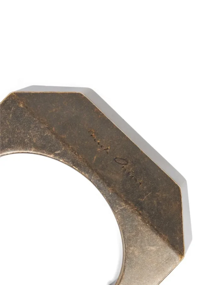 RICK OWENS – JEWELRY RJ0000001MMABR-82 RICK OWENS – JEWELRY RJ0000001MMABR-82