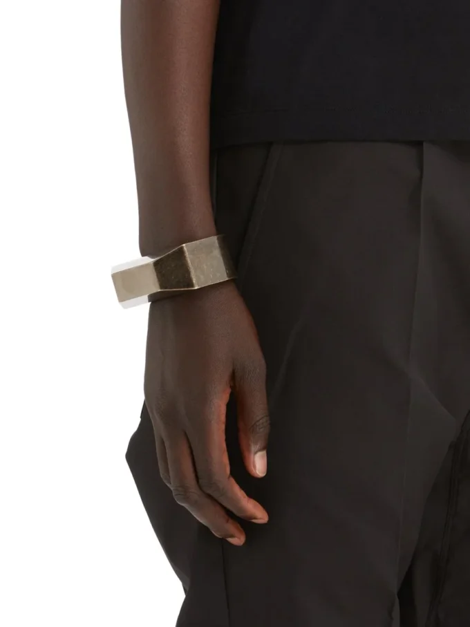 RICK OWENS – JEWELRY RJ0000001MMABR-82 RICK OWENS – JEWELRY RJ0000001MMABR-82