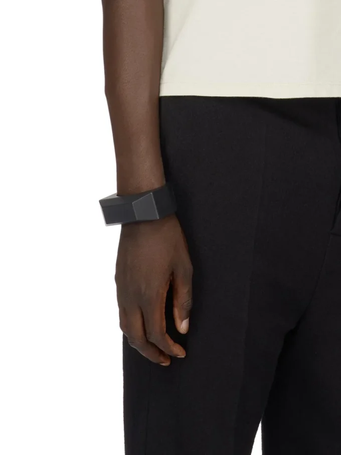 RICK OWENS – JEWELRY RJ0000001MMTBK-09 RICK OWENS – JEWELRY RJ0000001MMTBK-09