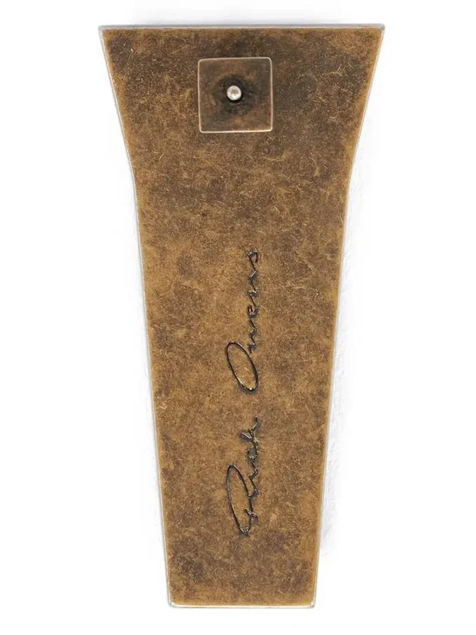 RICK OWENS – JEWELRY RJ0000036MMTBR-82 RICK OWENS – JEWELRY RJ0000036MMTBR-82