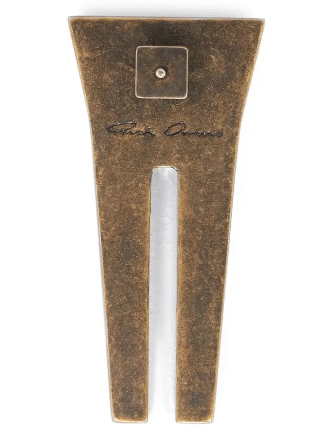 RICK OWENS – JEWELRY RJ0000037MMTBR-82 RICK OWENS – JEWELRY RJ0000037MMTBR-82