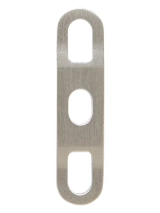 RICK OWENS – JEWELRY RJ0000043SLV-128