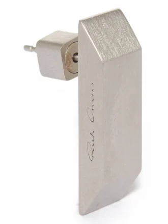 RICK OWENS – JEWELRY RJ0000045SLV-128