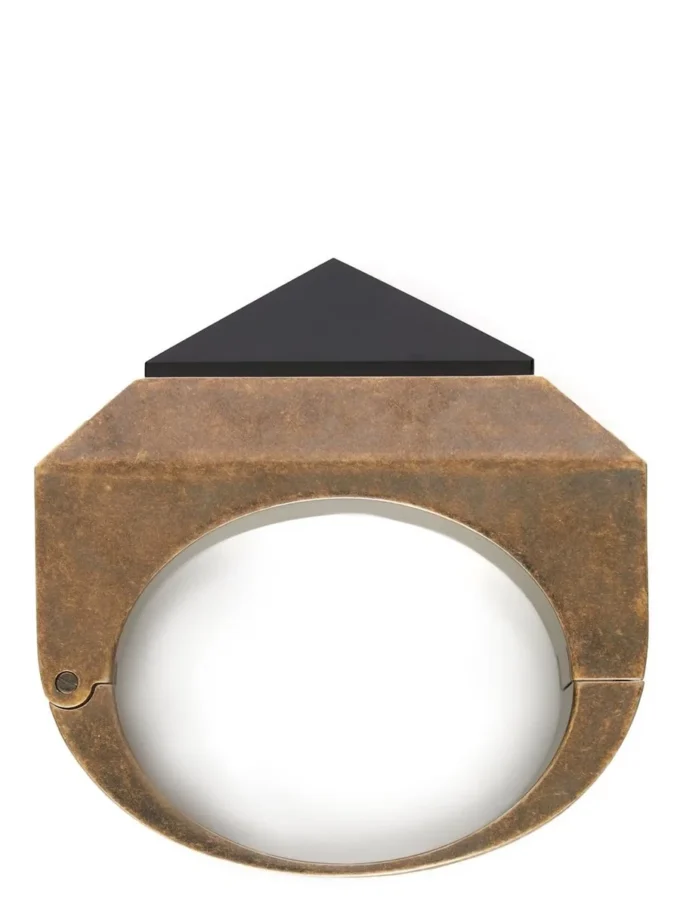 RICK OWENS – JEWELRY RJ0000047MMASBR-82 RICK OWENS – JEWELRY RJ0000047MMASBR-82