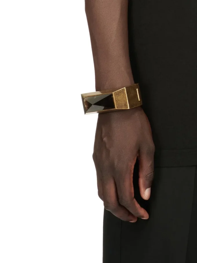 RICK OWENS – JEWELRY RJ0000047MMASBR-82 RICK OWENS – JEWELRY RJ0000047MMASBR-82