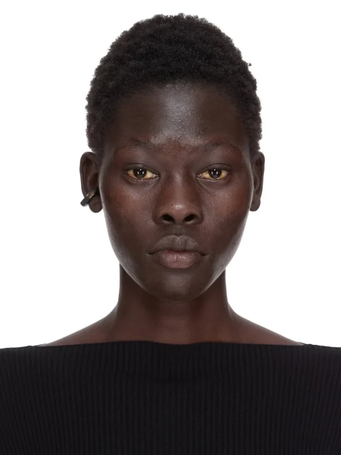 RICK OWENS – JEWELRY RJ0000060MMTK-129 RICK OWENS – JEWELRY RJ0000060MMTK-129