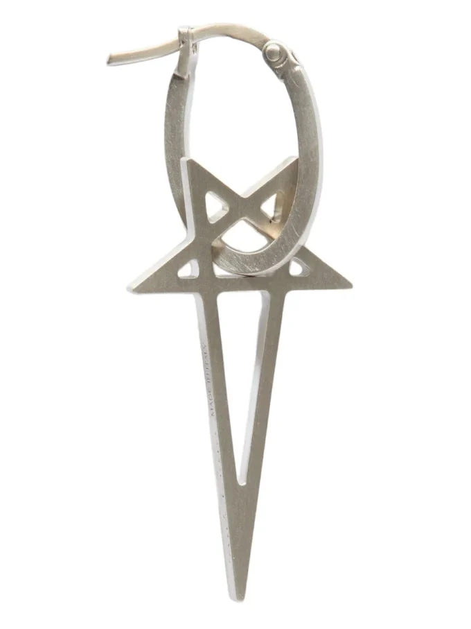 RICK OWENS – JEWELRY RJ0000067MMT-128 RICK OWENS – JEWELRY RJ0000067MMT-128