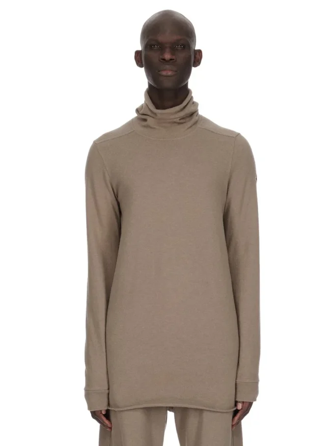 RICK OWENS – KNITWEAR MU02D8P02M4435-25U RICK OWENS – KNITWEAR MU02D8P02M4435-25U