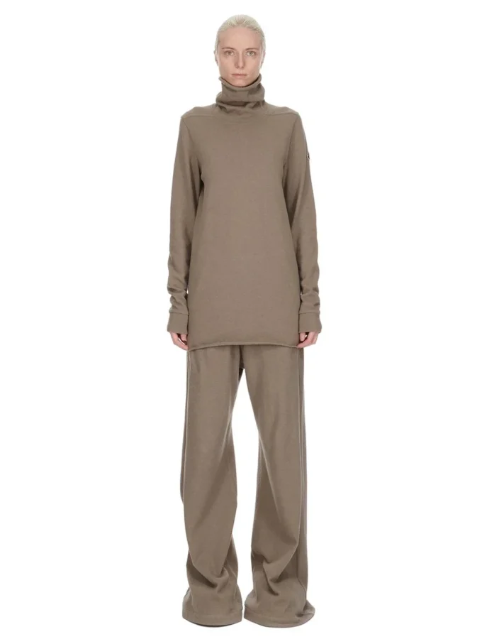 RICK OWENS – KNITWEAR MU02D8P02M4435-25U RICK OWENS – KNITWEAR MU02D8P02M4435-25U