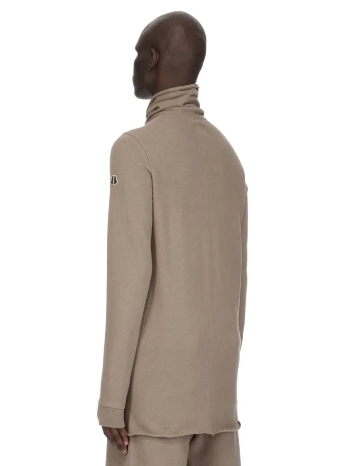 RICK OWENS – KNITWEAR MU02D8P02M4435-25U RICK OWENS – KNITWEAR MU02D8P02M4435-25U