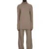 RICK OWENS – KNITWEAR MU02D8P02M4435-25U RICK OWENS – KNITWEAR MU02D8P02M4435-25U