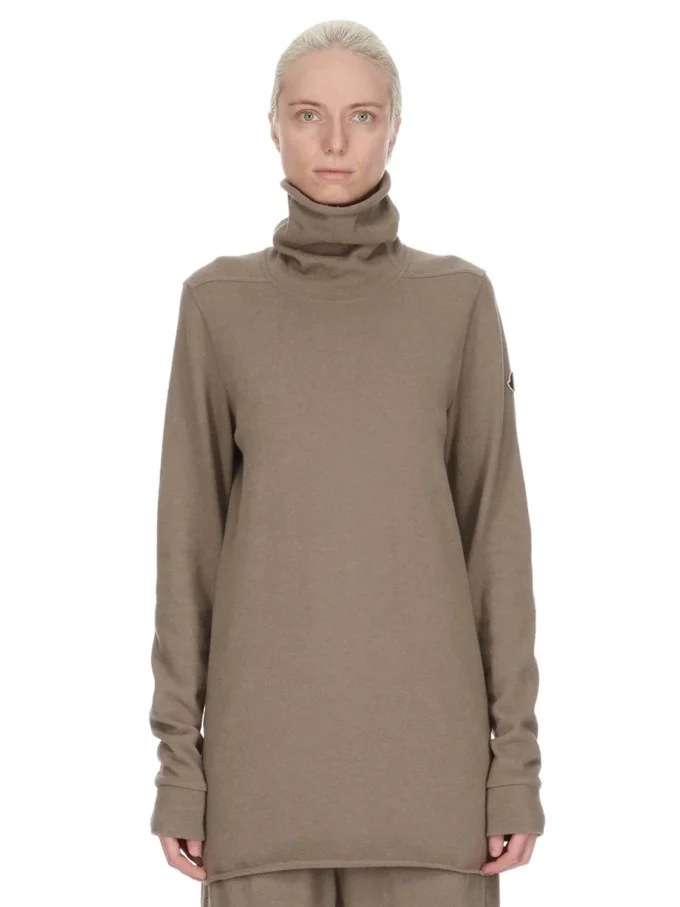 RICK OWENS – KNITWEAR MU02D8P02M4435-25U RICK OWENS – KNITWEAR MU02D8P02M4435-25U