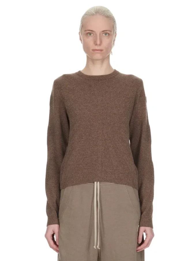 RICK OWENS – KNITWEAR MU02D9C01M4281-25X RICK OWENS – KNITWEAR MU02D9C01M4281-25X