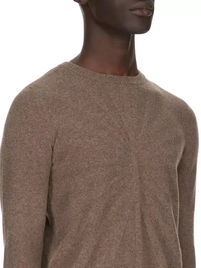 RICK OWENS – KNITWEAR MU02D9C01M4281-25X RICK OWENS – KNITWEAR MU02D9C01M4281-25X