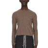 RICK OWENS – KNITWEAR MU02D9C01M4281-25X RICK OWENS – KNITWEAR MU02D9C01M4281-25X