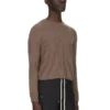 RICK OWENS – KNITWEAR MU02D9C01M4281-25X RICK OWENS – KNITWEAR MU02D9C01M4281-25X