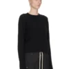 RICK OWENS – KNITWEAR MU02D9C01M4281-999 RICK OWENS – KNITWEAR MU02D9C01M4281-999