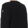 RICK OWENS – KNITWEAR MU02D9C01M4281-999 RICK OWENS – KNITWEAR MU02D9C01M4281-999