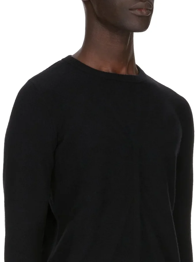 RICK OWENS – KNITWEAR MU02D9C01M4281-999 RICK OWENS – KNITWEAR MU02D9C01M4281-999