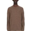 RICK OWENS – KNITWEAR MU02D9C02M4281-25X RICK OWENS – KNITWEAR MU02D9C02M4281-25X