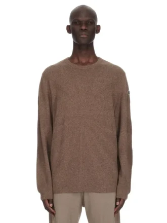 RICK OWENS – KNITWEAR MU02D9C02M4281-25X