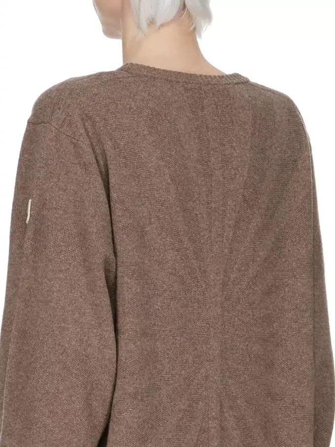 RICK OWENS – KNITWEAR MU02D9C02M4281-25X RICK OWENS – KNITWEAR MU02D9C02M4281-25X