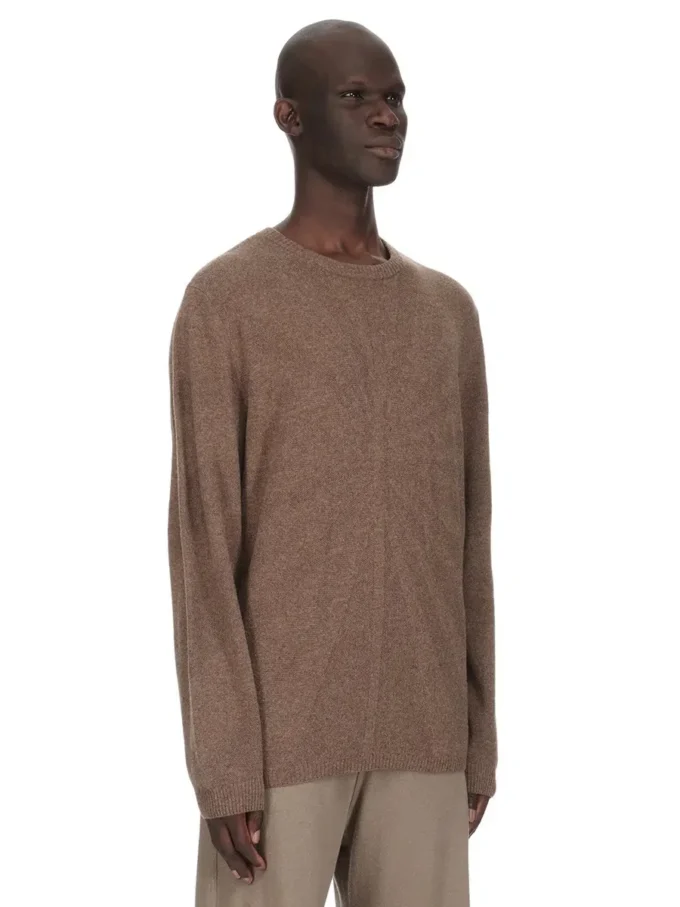 RICK OWENS – KNITWEAR MU02D9C02M4281-25X RICK OWENS – KNITWEAR MU02D9C02M4281-25X