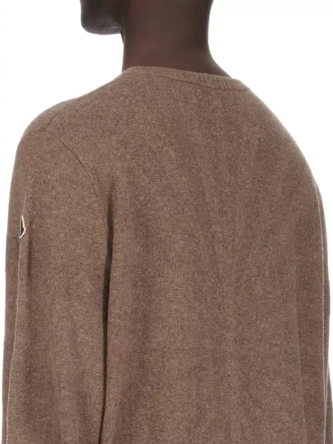 RICK OWENS – KNITWEAR MU02D9C02M4281-25X RICK OWENS – KNITWEAR MU02D9C02M4281-25X