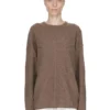 RICK OWENS – KNITWEAR MU02D9C02M4281-25X RICK OWENS – KNITWEAR MU02D9C02M4281-25X