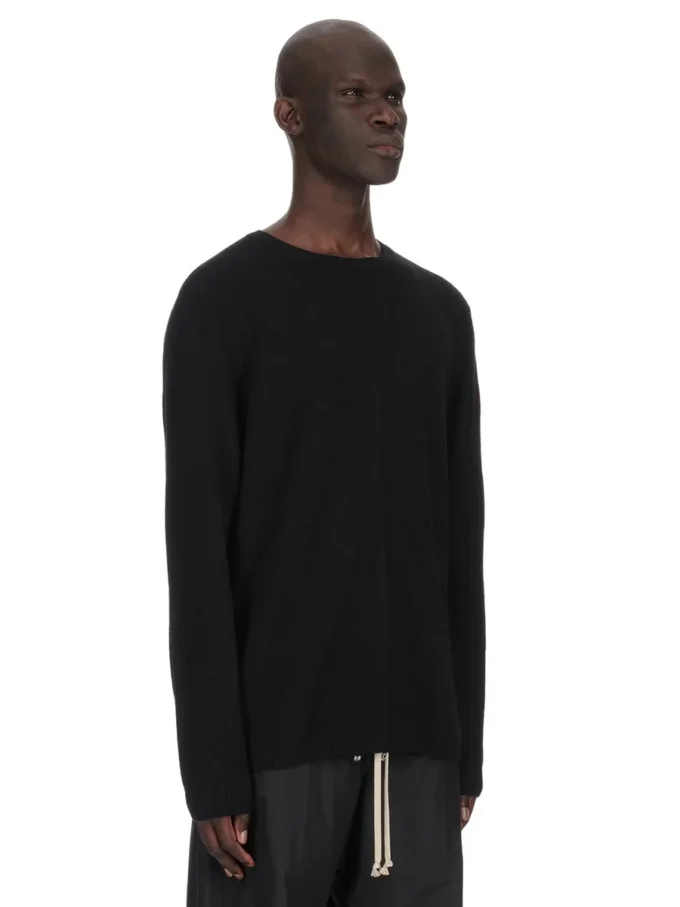 RICK OWENS – KNITWEAR MU02D9C02M4281-999 RICK OWENS – KNITWEAR MU02D9C02M4281-999
