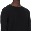RICK OWENS – KNITWEAR MU02D9C02M4281-999 RICK OWENS – KNITWEAR MU02D9C02M4281-999