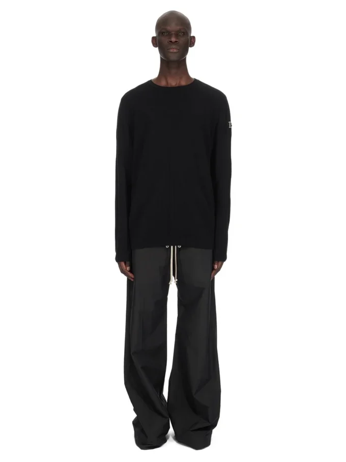 RICK OWENS – KNITWEAR MU02D9C02M4281-999 RICK OWENS – KNITWEAR MU02D9C02M4281-999