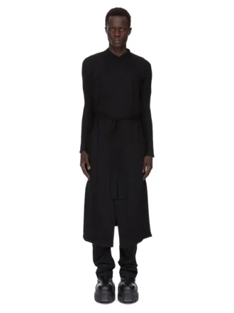 RICK OWENS – KNITWEAR RF00M6615WSB-09