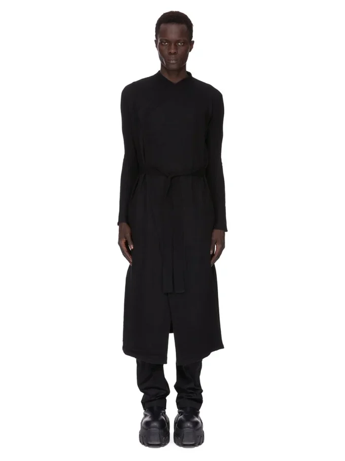 RICK OWENS – KNITWEAR RF00M6615WSB-09 RICK OWENS – KNITWEAR RF00M6615WSB-09