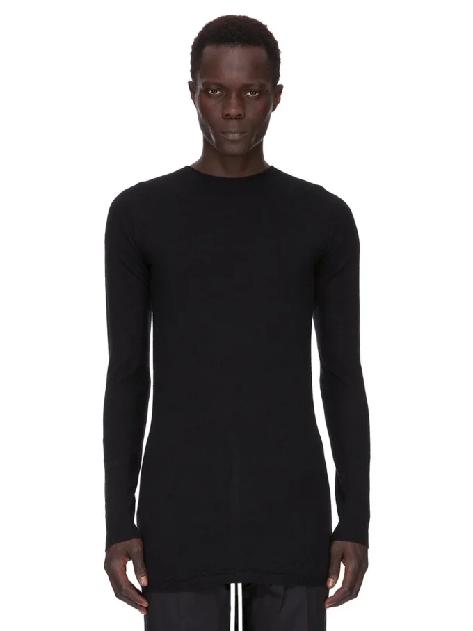 RICK OWENS – KNITWEAR RF00M6622WS-09 RICK OWENS – KNITWEAR RF00M6622WS-09