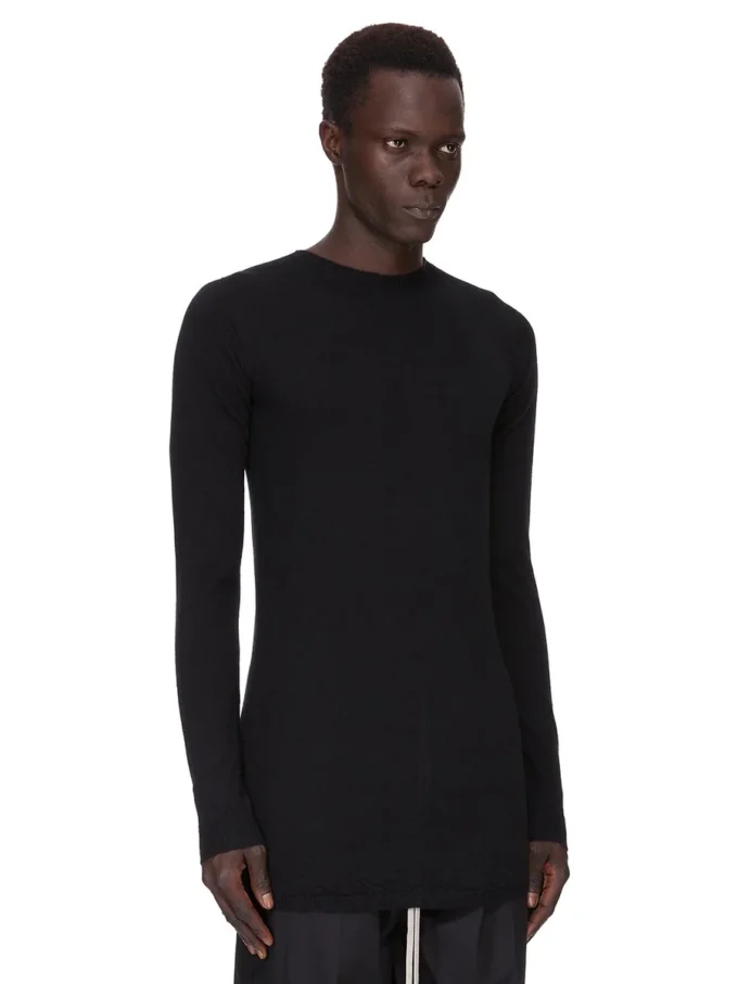 RICK OWENS – KNITWEAR RF00M6622WS-09 RICK OWENS – KNITWEAR RF00M6622WS-09